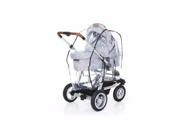 ABC Design vihmakile vankrile MULTI