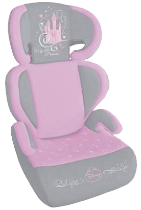 Turvatool Princess 15-36kg