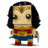 LEGO BrickHeadz Wonder Woman™ – pilt 4