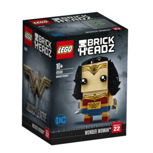 LEGO BrickHeadz Wonder Woman™