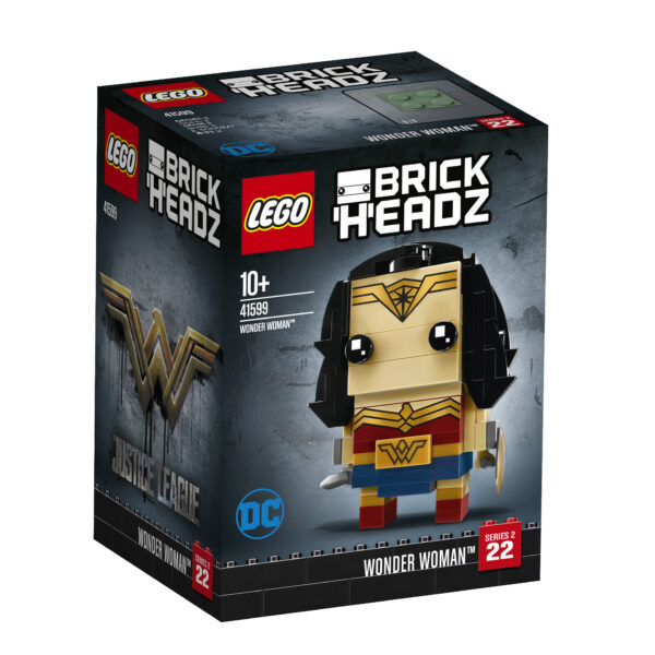 LEGO BrickHeadz Wonder Woman™