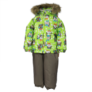 KOMPLEKT AVERY 41780030 63247-laimi kass/beez 86cm HUPPA