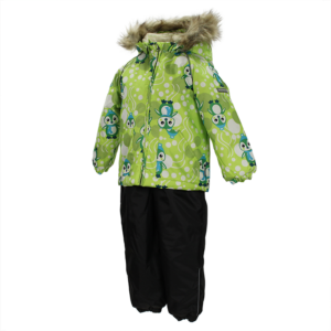 Komplekt AVERY 4178CW00 92cm 647-laimi pingviin