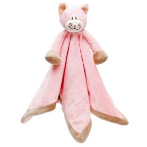 Teddykompaniet kaisutekk Roosa Kiisu