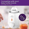 Philips Avent elektriline toidusoojendaja SCF355/07 – pilt 5
