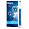 ORAL B elektriline hambahari PRO 2000 CROSS ACTION – pilt 1