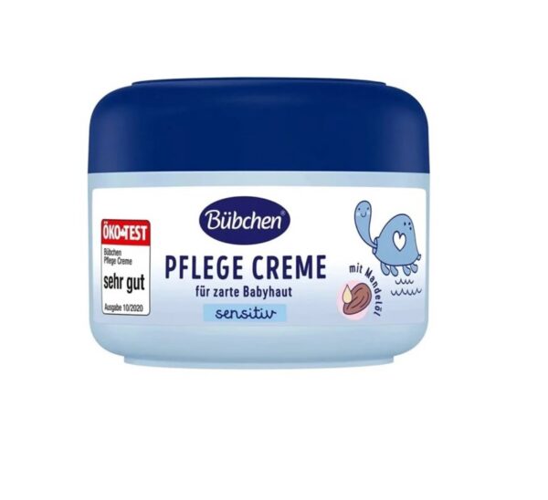 BÜBCHEN Care Cream 75ml kaitsev kreem
