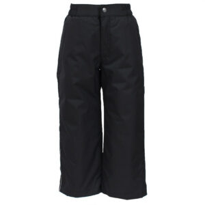 HUPPA FREJA PÜKSID 0009-must 100G soojustus 21700210 (92-128cm)