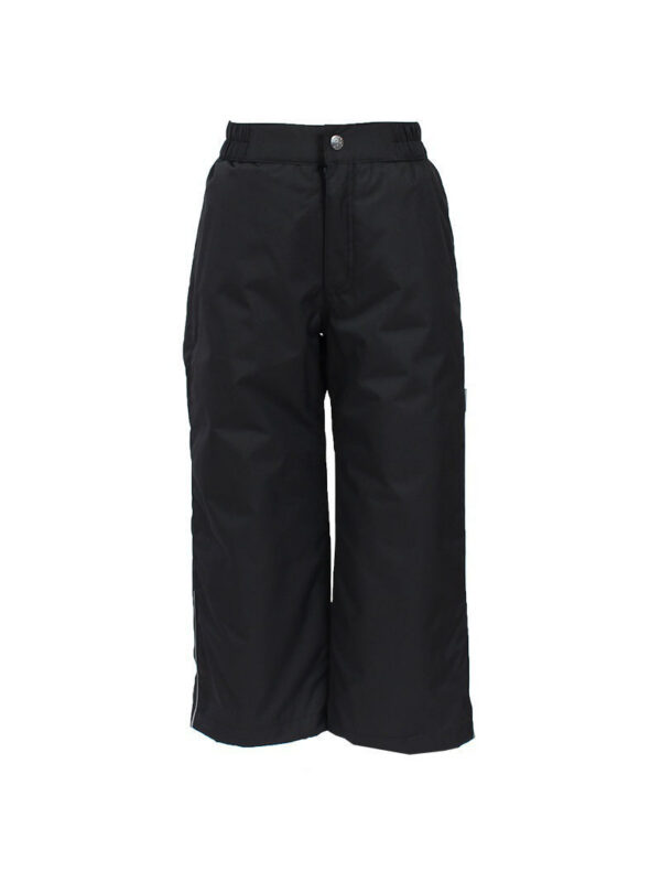 HUPPA FREJA PÜKSID 0009-must 100G soojustus 21700210 (92-128cm)