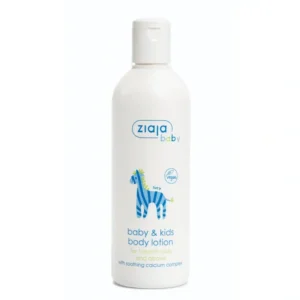 Ziaja Baby & Kids ihupiim 300ml