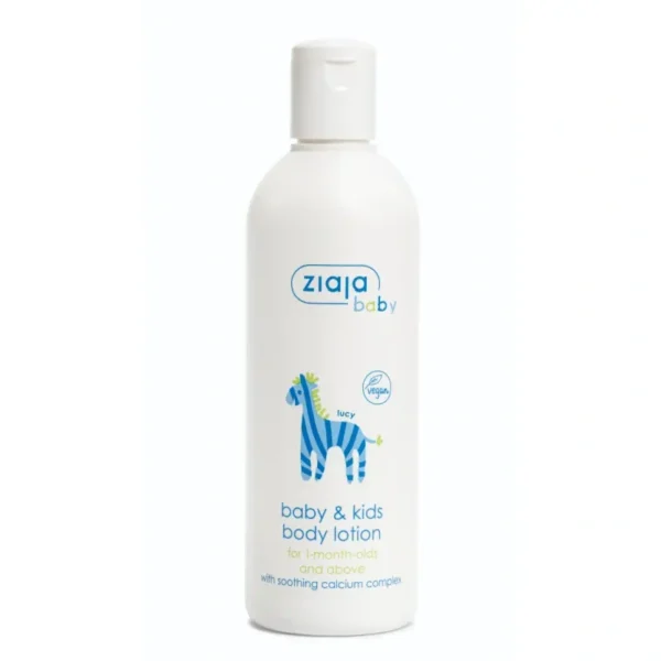 Ziaja Baby & Kids ihupiim 300ml