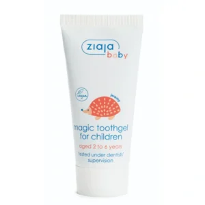 Ziaja Baby Magic hambageel 50ml