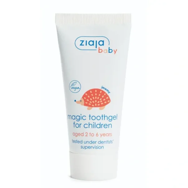 Ziaja Baby Magic hambageel 50ml