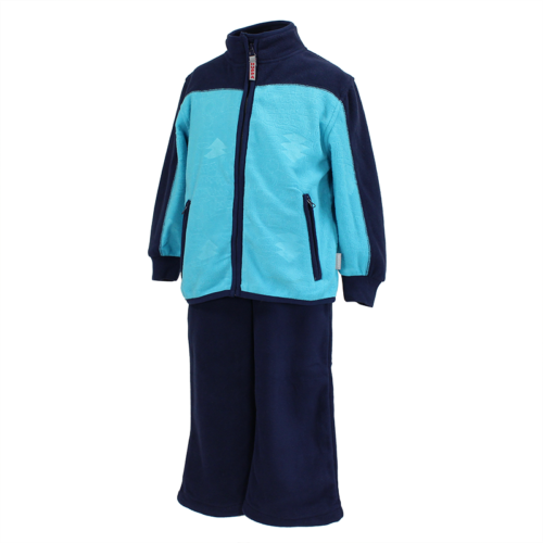 Komplekt MARTI 4306AW14 (98-134cm) 976-tumesinine/sinine Huppa