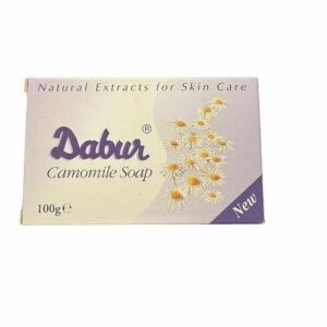 Dabur kummeliseep 100g
