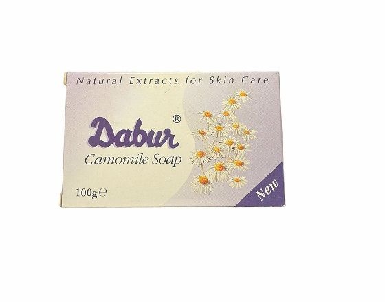 Dabur kummeliseep 100g