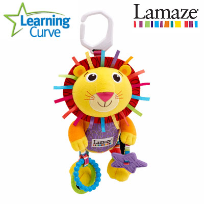 LC27045 Riputatav kõrin Lõvi Lamaze