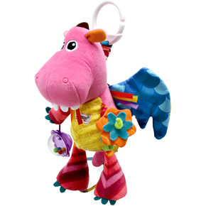 LC27071 Draakon Dee Dee Lamaze