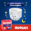 Huggies püksmähkmed Overnights 4 9-14kg 26tk – pilt 3