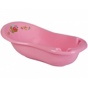 VANN 100X51X31CM 25L Roosa Kilpkonn
