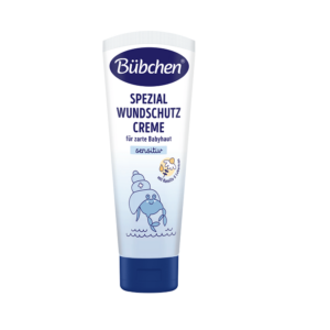 Bübchen Special Protective Cream 75ml spetsiaalne kaitsev kreem
