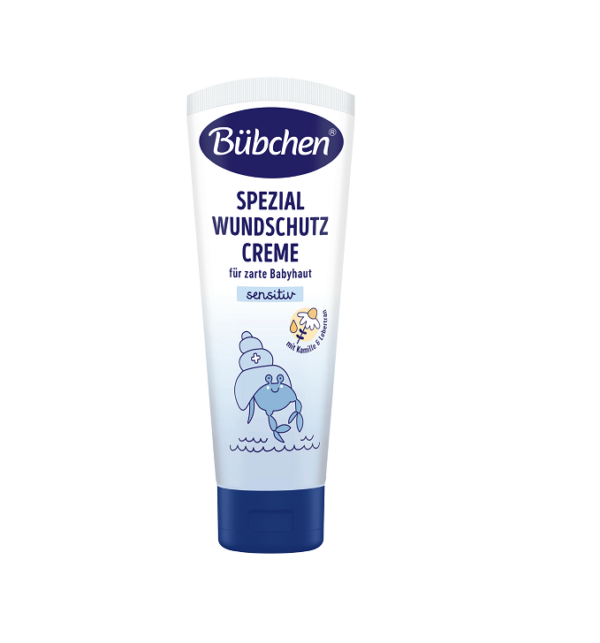 Bübchen Special Protective Cream 75ml spetsiaalne kaitsev kreem