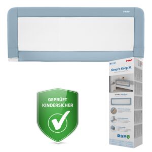 REER Sleep’n Keep XL piire voodist allakukkumise vältimiseks, 150 cm