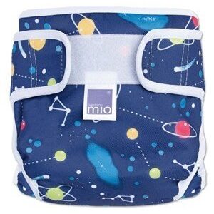 BambinoMio Soft mähkmekate , 5-7kg Planets