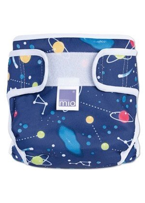 BambinoMio Soft mähkmekate , 5-7kg Planets