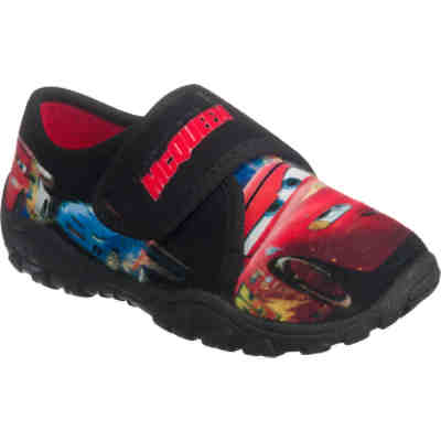 Vabaaja jalats N27 Cars kummi tallaga