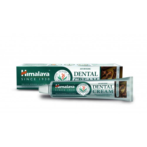 Himalaya hambapasta nelk 100 g