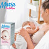 Maria Lactation – looduslik taimne kompleks rinnapiima tekkimise soodustamiseks,60 kapslit – pilt 1