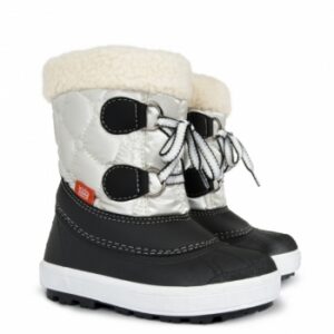DEMAR FURRY (153032) LAMBAVILLAGA TALVESAABAS 30/31 VALGE/MUSTAGA