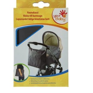 Your baby kott lapsevankrile must 74662