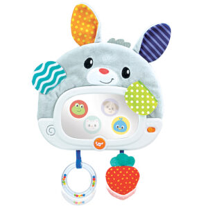 Smily Play SMILY bunny peegel WinFun