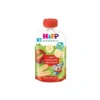 HiPPiS õuna-banaanipüree beebiküpsistega 4.kuust 3x100g (1tuub-2,00eur) – pilt 1