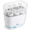 Avent aurusterilisaatori komplekt 3in1 SCF284/03 -35% ALLAHINDLUS – pilt 2