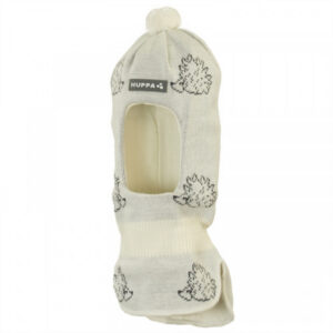 Müts-sall 85120000 KELDA 80120-valge/helehall Huppa