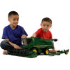 BRUDER John Deere Combaine harvester T670i skaala 1:16 – pilt 4