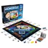 MONOPOLY Lauamäng Super Boonused (eesti keeles) – pilt 1