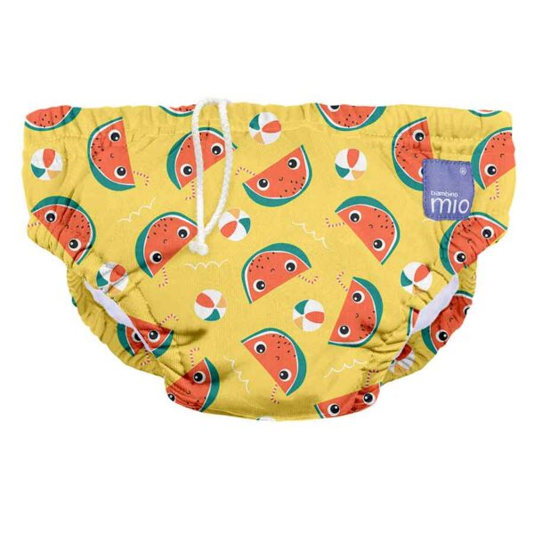 Ujumismähe S Mellow Me 5-7kg Bambino Mio