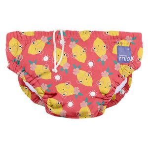 Ujumismähe M Lemon 7-9kg Bambino Mio