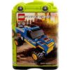 Lego Racers hävitaja 8303L – pilt 1