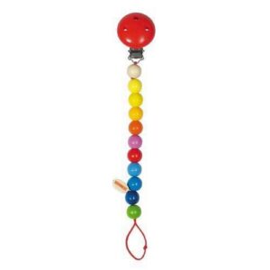 Lutikett GOL734080 Vikerkaar Heimess