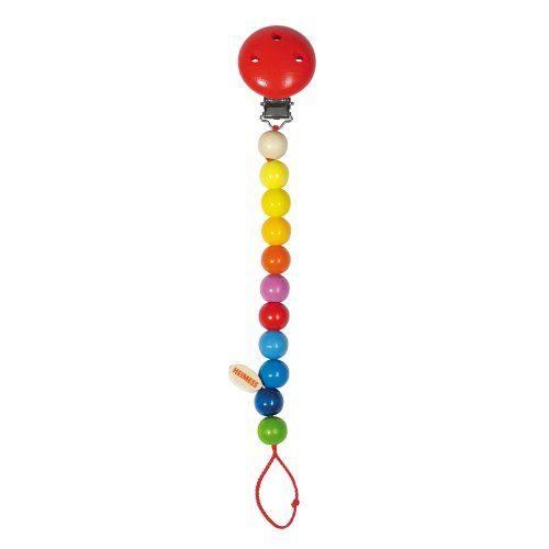 Lutikett GOL734080 Vikerkaar Heimess