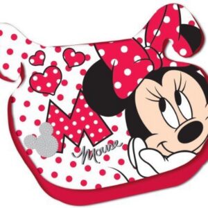 Minnie Mouse Disney istmekõrgendus 15-36kg
