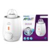 Philips Avent elektriline toidusoojendaja SCF355/07 – pilt 1