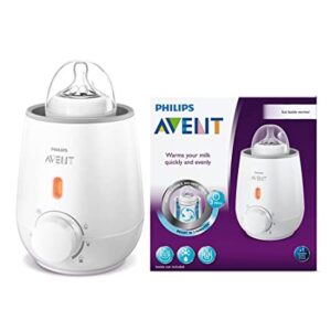 Philips Avent elektriline toidusoojendaja SCF355/07
