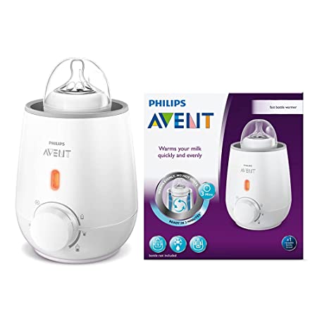 Philips Avent elektriline toidusoojendaja SCF355/07