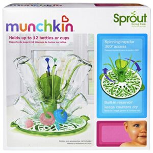 Munchkin Sprout Drying Rack Kuivatusrest